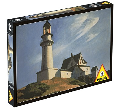 Hopper - Lighthouse